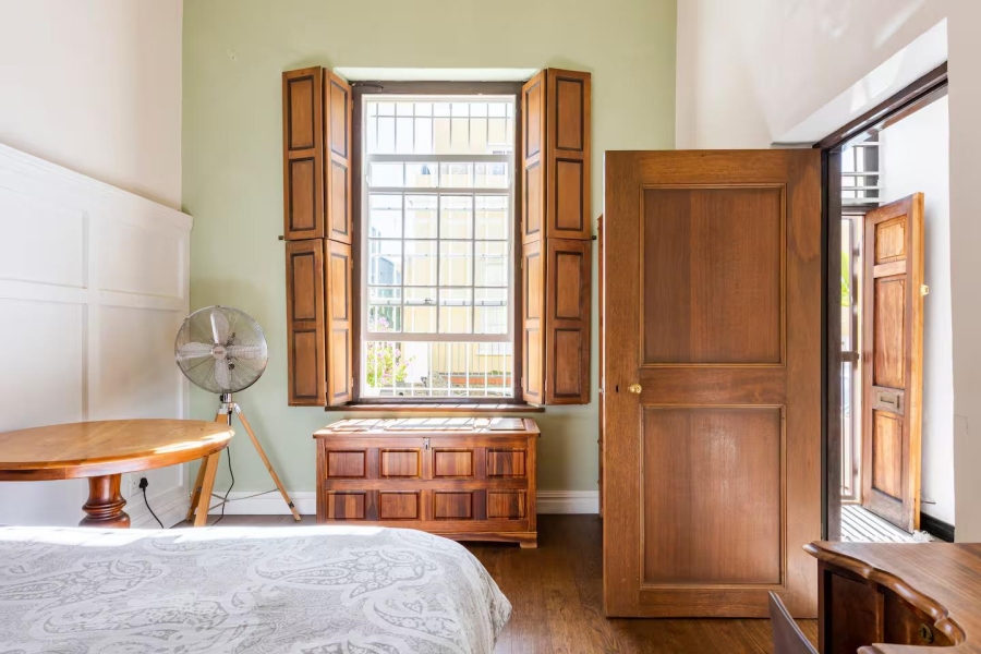 To Let 2 Bedroom Property for Rent in Schotschekloof Western Cape